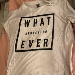 Forever 21 T shirt